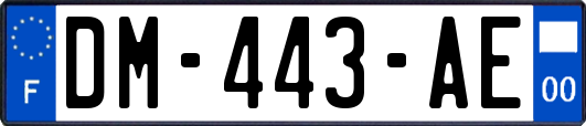 DM-443-AE