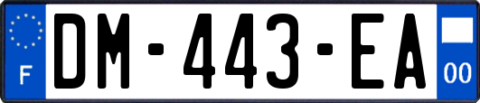 DM-443-EA