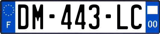 DM-443-LC