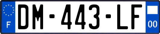 DM-443-LF