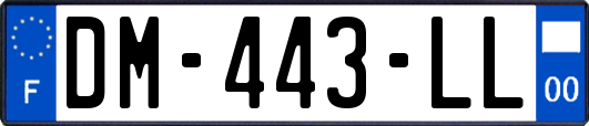 DM-443-LL