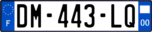 DM-443-LQ