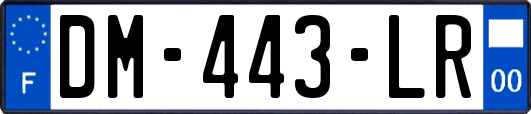 DM-443-LR