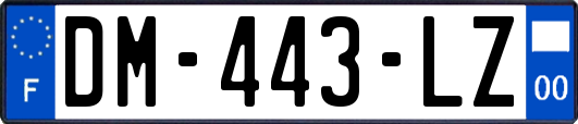 DM-443-LZ
