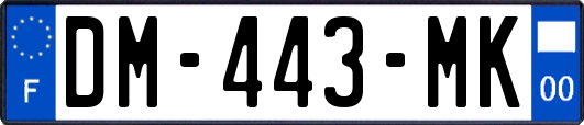 DM-443-MK