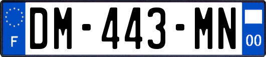 DM-443-MN