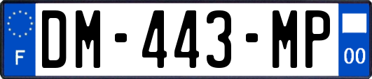 DM-443-MP