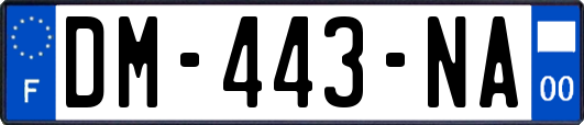 DM-443-NA