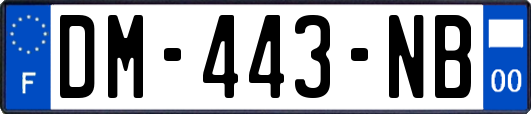 DM-443-NB