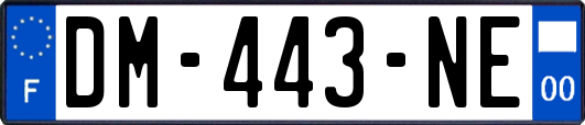 DM-443-NE