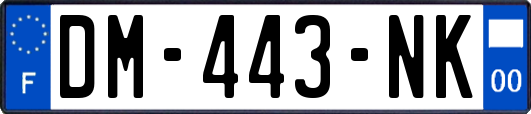 DM-443-NK