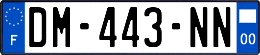 DM-443-NN