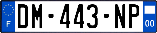 DM-443-NP
