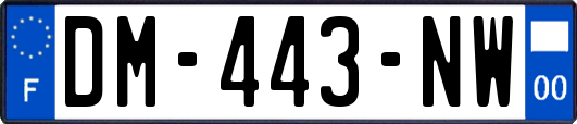 DM-443-NW