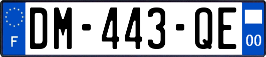 DM-443-QE