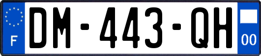 DM-443-QH