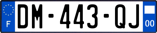 DM-443-QJ