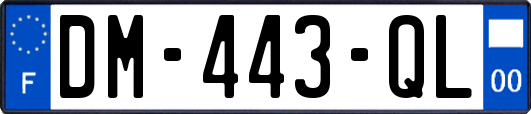 DM-443-QL
