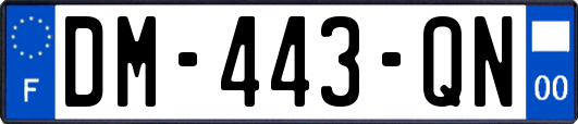 DM-443-QN