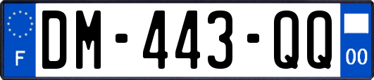 DM-443-QQ