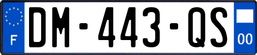 DM-443-QS