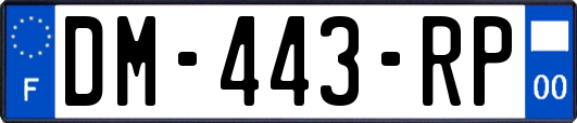 DM-443-RP