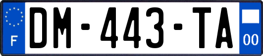 DM-443-TA