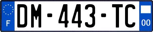 DM-443-TC