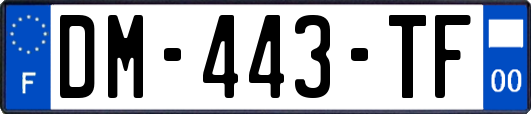 DM-443-TF