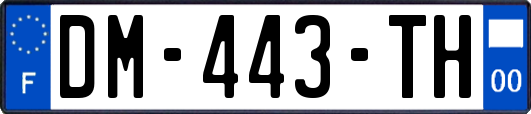 DM-443-TH