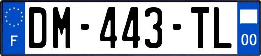 DM-443-TL
