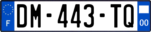 DM-443-TQ