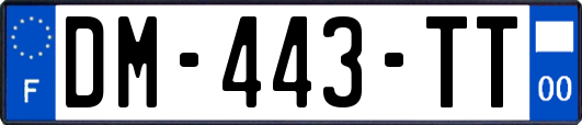 DM-443-TT