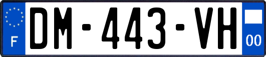 DM-443-VH