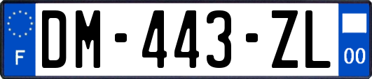 DM-443-ZL