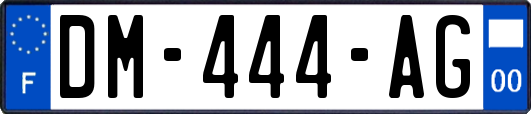 DM-444-AG