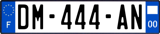 DM-444-AN