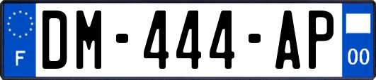 DM-444-AP