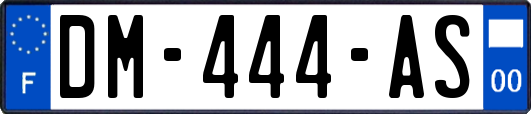 DM-444-AS