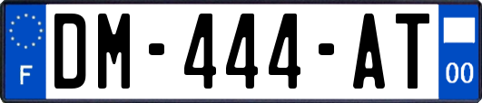 DM-444-AT