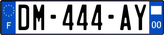 DM-444-AY