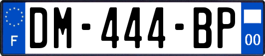 DM-444-BP