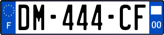 DM-444-CF