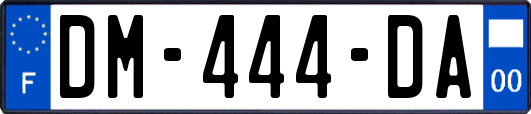 DM-444-DA