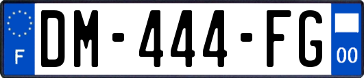 DM-444-FG