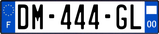 DM-444-GL