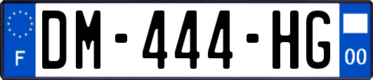 DM-444-HG