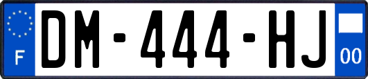 DM-444-HJ