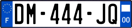 DM-444-JQ