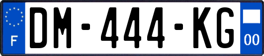 DM-444-KG